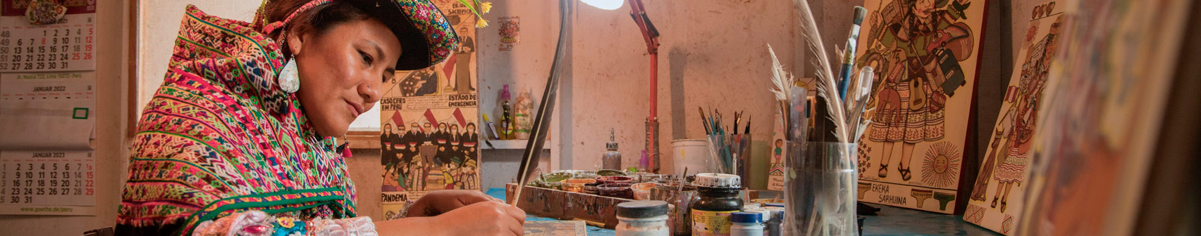 KULTUR / KUNST / MEDIEN