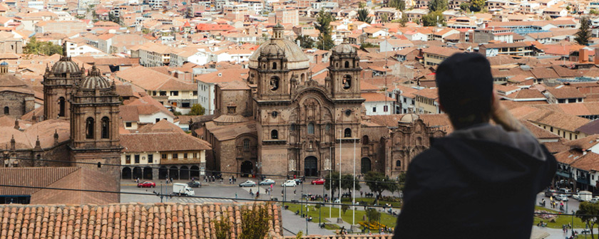 Touristik