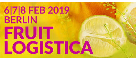 Fruit Logistica 2019