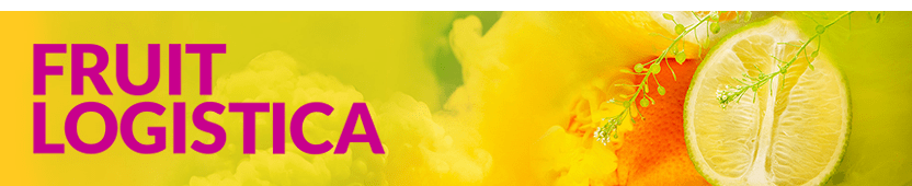 Fruit Logistica 2019