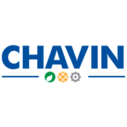 Agrícola y Ganadera Chavín de Huántar
