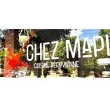 Chez MaPi - Peruanisches Restaurant in Fribourg, Schweiz