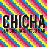 Chicha Berlin
