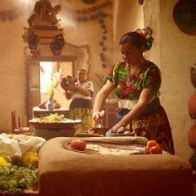 Mexiko: Gastland der Feinmesse in Basel, Schweiz