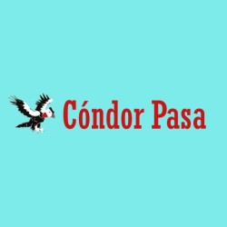 Cóndor Pasa Huánuco - Handgemachte Einzelstücke aus Peru