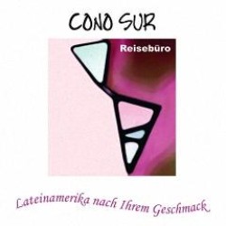 Cono Sur - Reisebüro