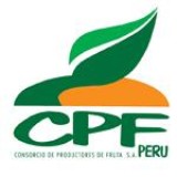 CPF Consorcio de Productores de Fruta