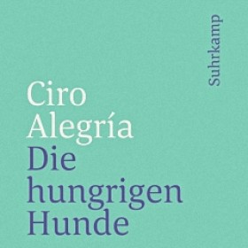 Los perros hambrientos / Die hungrigen Hunde 