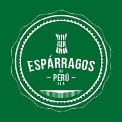 Espárragos del Perú