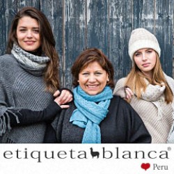 Etiqueta Blanca