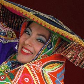 FIESTA PERÚ 2017 - Gastland MEXIKO