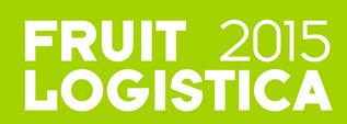 Fruit Logistica 2015