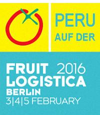 Fruit Logistica 2016