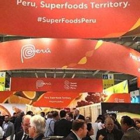 Bilanz des Peru-Auftritts - Fruit Logistica 2019 Bilanz des Peru-Auftritts - Fruit Logistica 2019