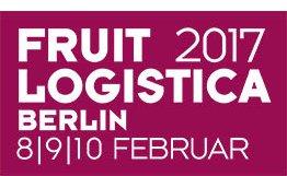 Fruit Logistica 2017