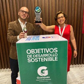 Giardino Tours aus Arequipa gewinnt den Summit für nachhaltigen und sozialen Tourismus 2023