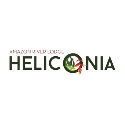 Heliconia Amazon River Lodge - Im Regenwaldreservat