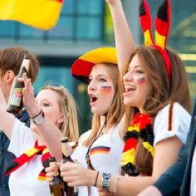 Die neue Sprache des europäischen Fußballs