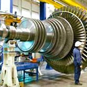 Siemens mit weiterem Turbinen-Auftrag in Peru Siemens mit weiterem Turbinen-Auftrag in Peru