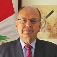 Javier Paulinich Velarde