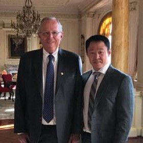 Quo Vadis Pedro Pablo Kuczynski? Quo Vadis Pedro Pablo Kuczynski?