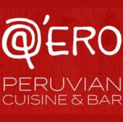 Q'ero Restaurant in Wien