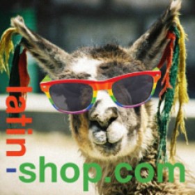 Am 1. November 2020 startet latin-shop.com, der neue Online-Shop von Peru-Vision