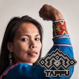 Tappu - Design aus dem Amazonasgebiet