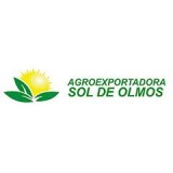 Agroexportadora Sol de Olmos