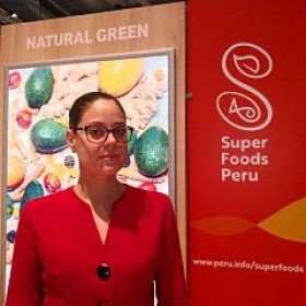 Bilanz des Peru-Auftritts auf der Fruit Logistica 2018 Bilanz des Peru-Auftritts auf der Fruit Logistica 2018