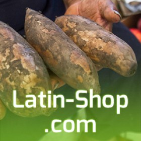 Aktuelles vom Latin-Shop.com | 20. Mai 2021