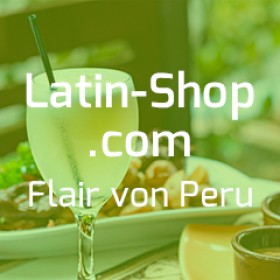 Aktuelles vom Latin-Shop.com | 04. Mai 2021