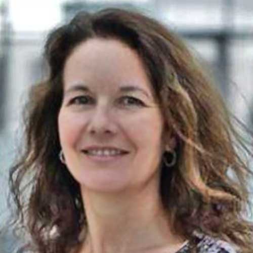 Martina Hahn