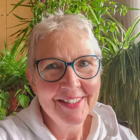 Martina Vogt - Freie Mitarbeiterin