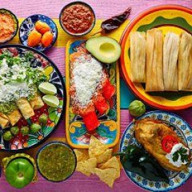 Peru-Vision organisiert den LATEINAMERIKA-PAVILLON auf der Basler FEINMESSE 2019