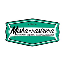 Misha Rastrera