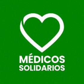 Diejenigen schützen, die uns schützen - Die Kampagne "Médicos Solidarios aus Arequipa"