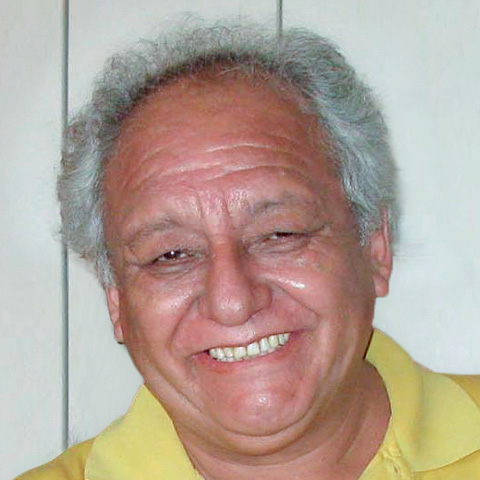 Narbo Peralta - Redaktionsteam