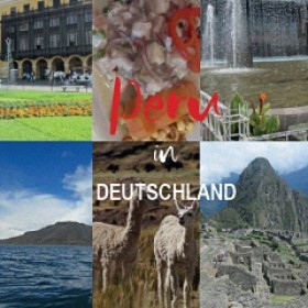Peru in Deutschland | El Perú en Alemania