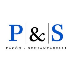 P & S Pacón und Schiantarelli