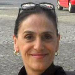 Patricia Wieland - Botschaft von Peru in Deutschland
