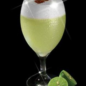 Pisco Sour, Cocktail des Jahres?