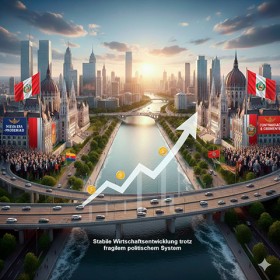 Welche Folgen der Machtwechsel in Peru für Investoren und Märkte haben könnte