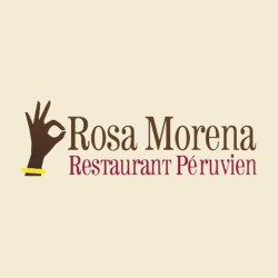Rosa Morena - Peruanisches Restaurant in Genf