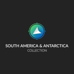 South America & Antarctica
