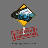 Tasting The Road