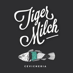 Tiger Milch