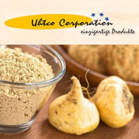 UHTCO -  Weiterverarbeitete peruanische Superfoods