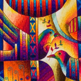 Sol & Art - Galerie für Textil-Kunst